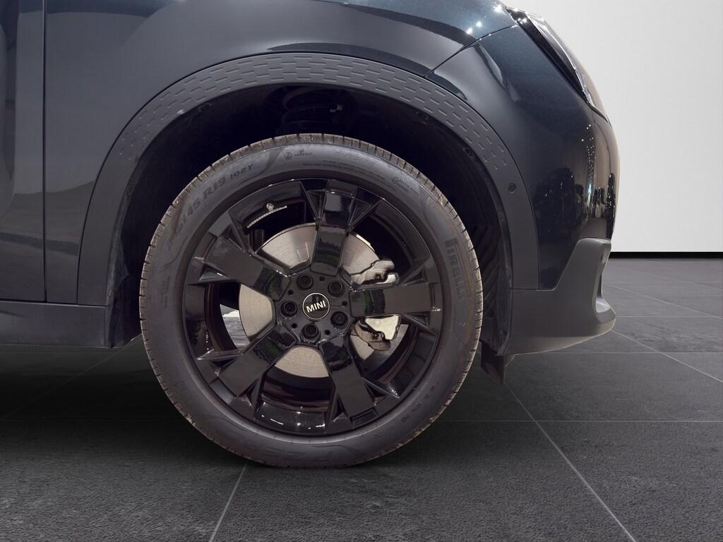 Mini Mini Countryman 2.0 48V S Favoured all4 auto