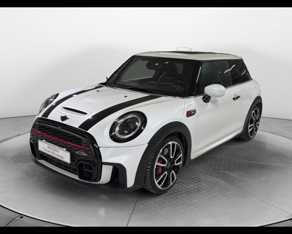 Mini Mini 3p 2.0 JCW JCW auto