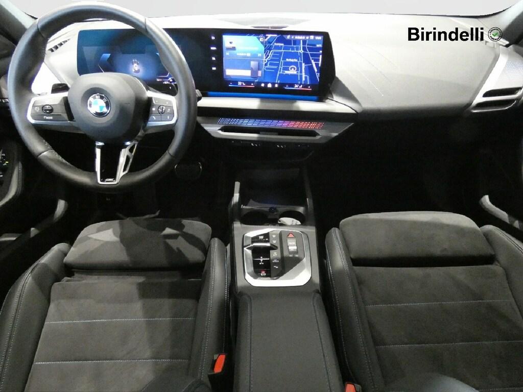 BMW Serie 1 118d MSport auto