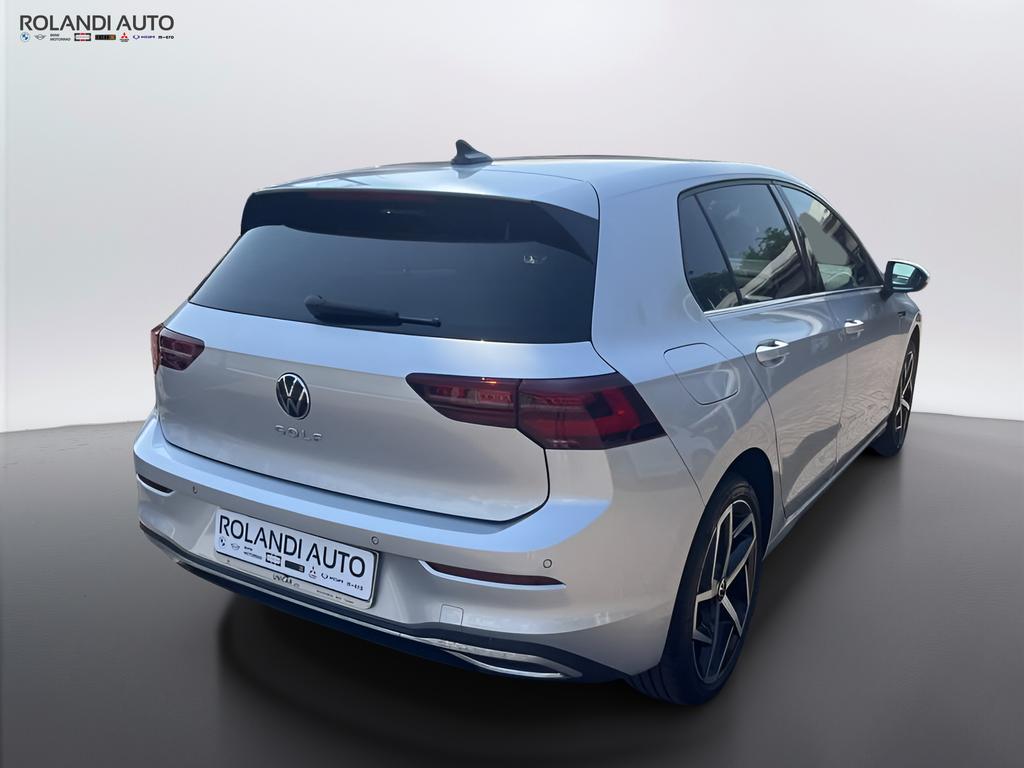 Volkswagen Golf 2.0 tdi scr Style 115cv