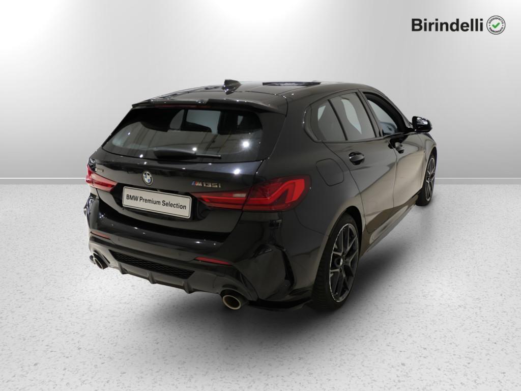 BMW Serie 1 M 135i xdrive auto