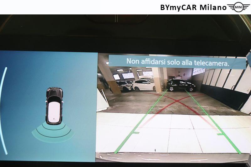 Mini Cooper SE Countryman 1.5 Classic all4 auto