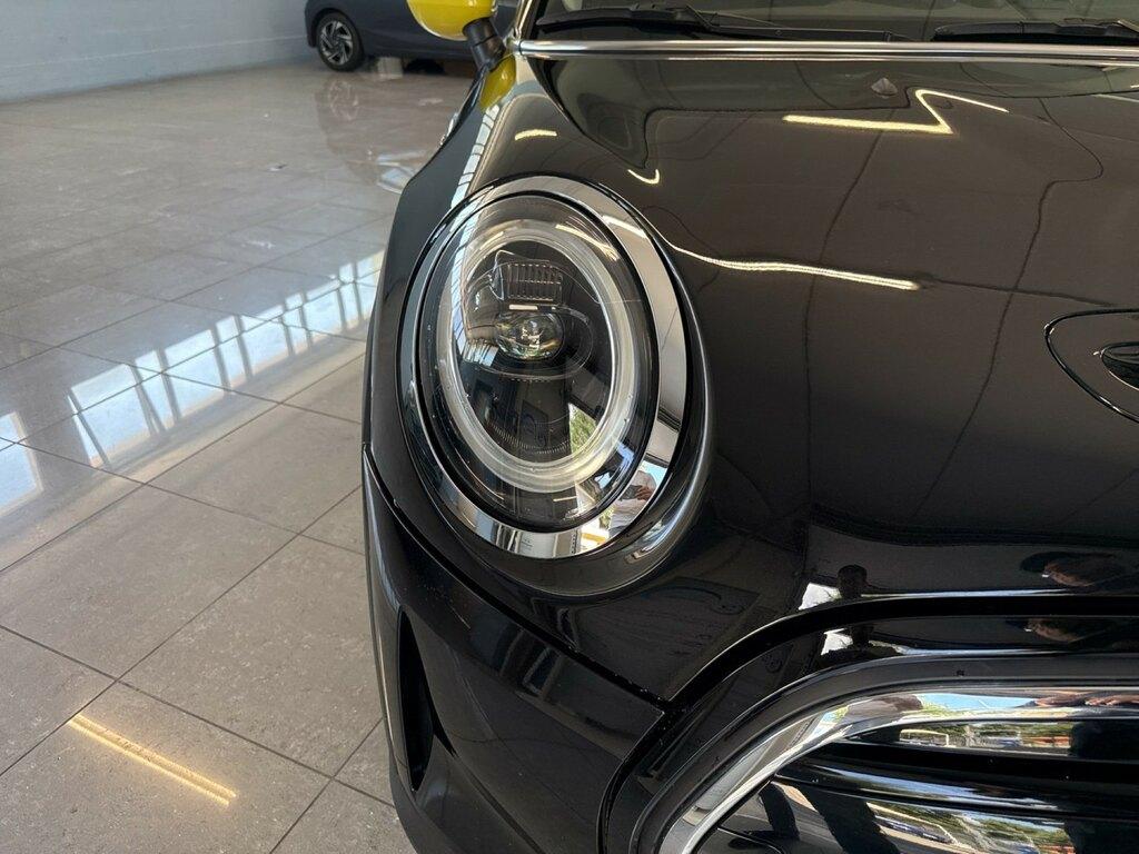 Mini Cooper SE 3p Classic auto
