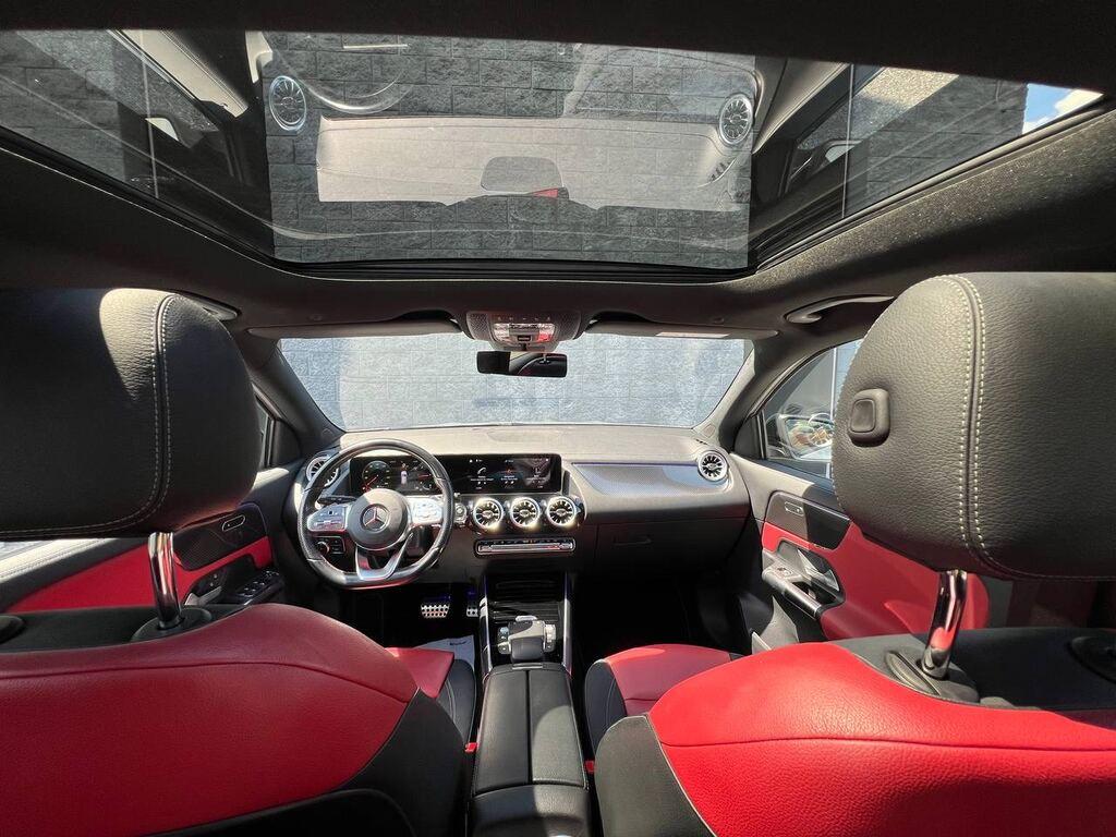 Mercedes GLA 220 d Premium 4matic auto