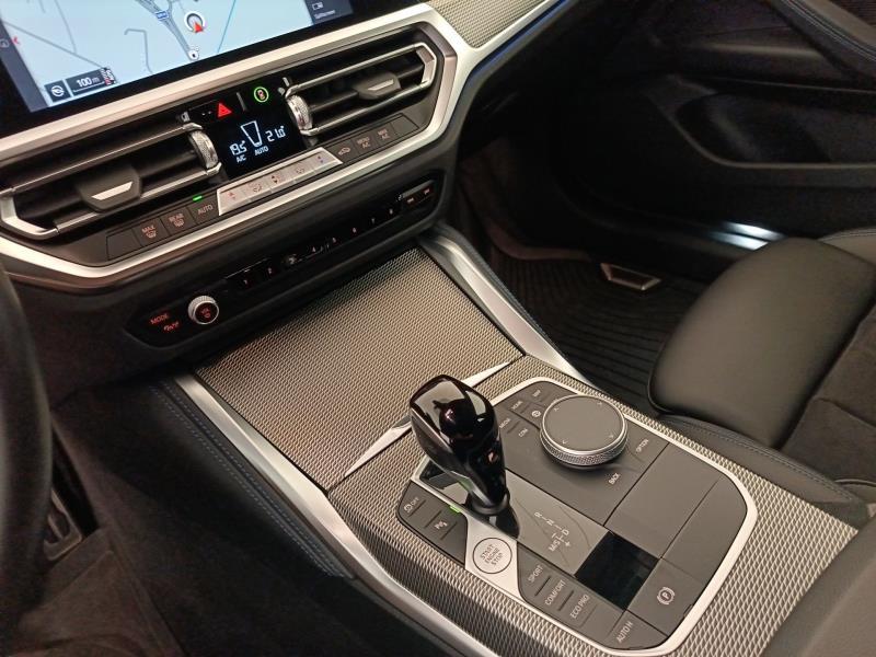 BMW Serie 4 420d Gran Coupe mhev 48V Msport auto