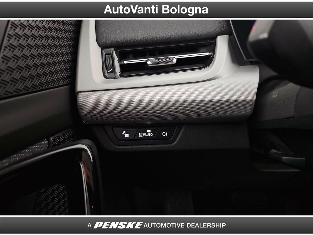 BMW X1 25e xdrive auto