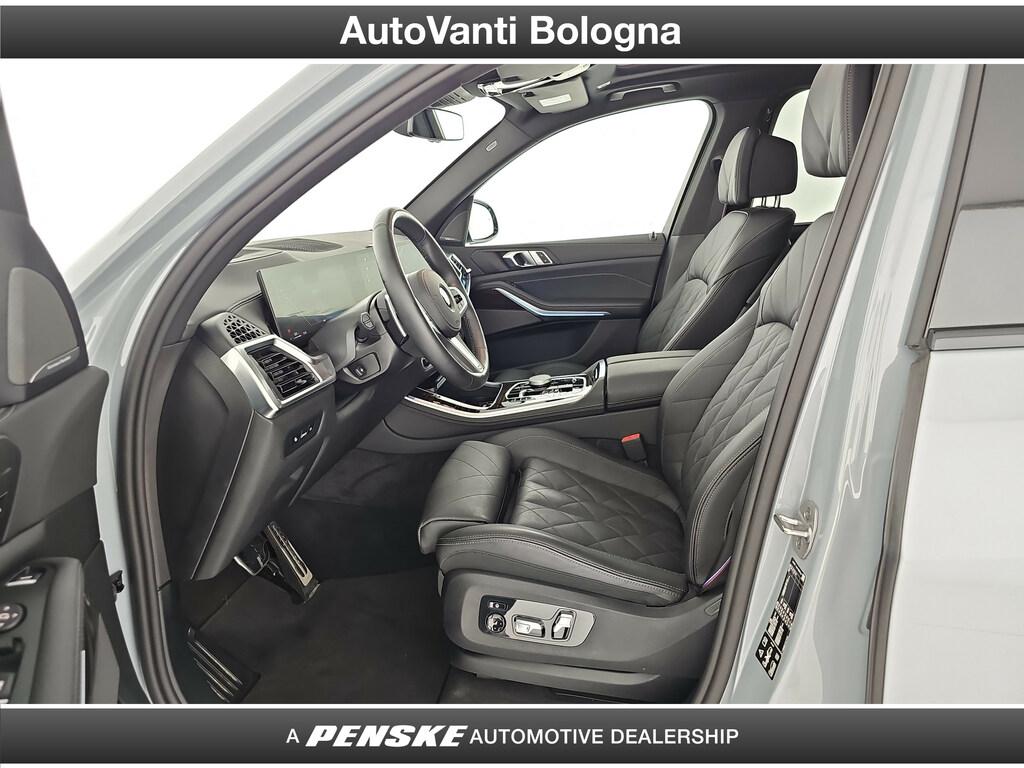 BMW X5 xdrive30d MSport Pro auto