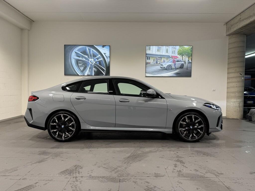 BMW Serie 2 220d Gran Coupe 48V MSport auto