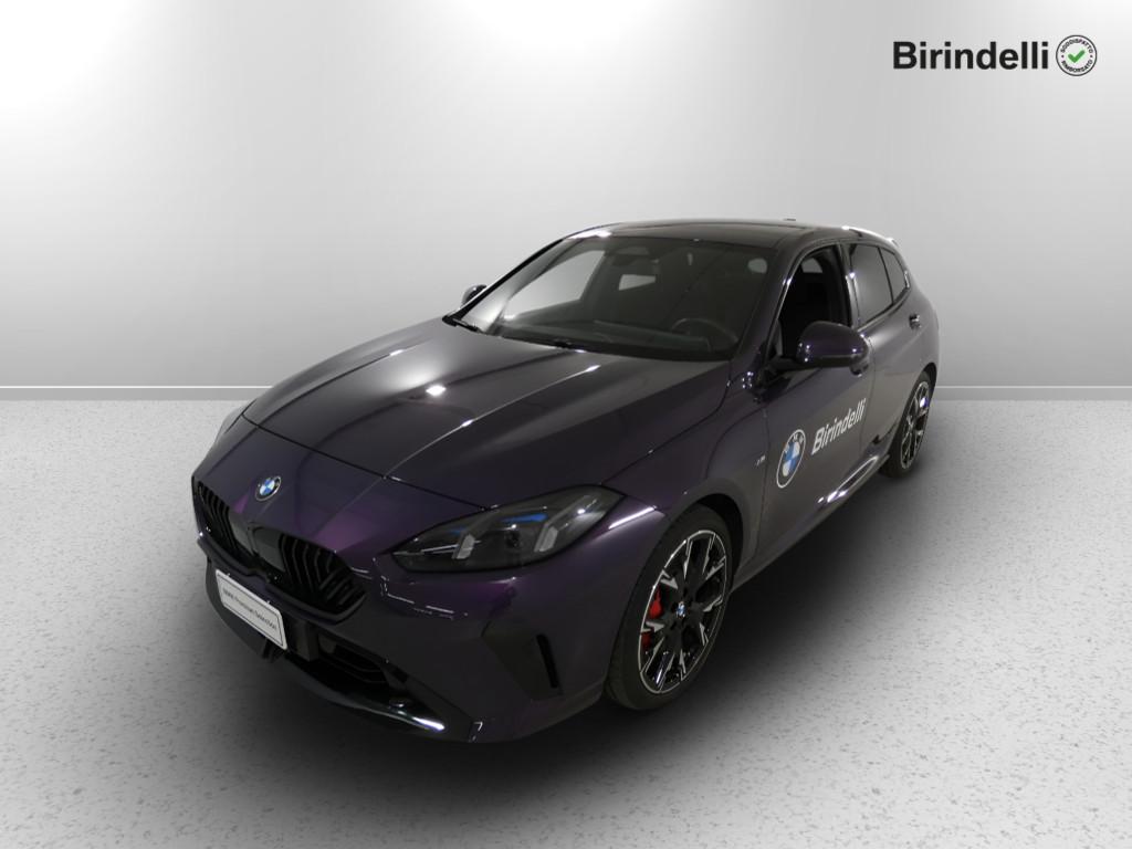 BMW Serie 1 120d 48V MSport Pro auto