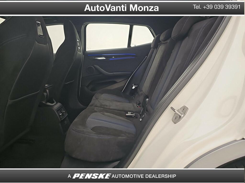 BMW X2 sdrive20i Msport X 192cv auto