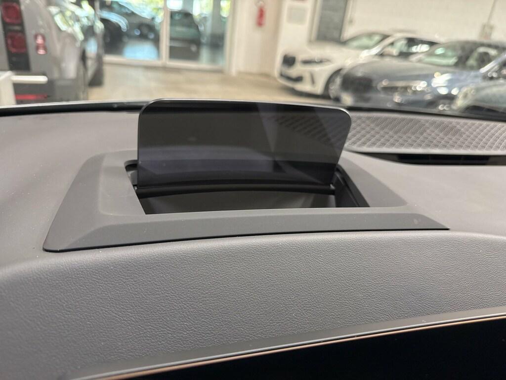 BMW Serie 2 218d Active Tourer Msport auto