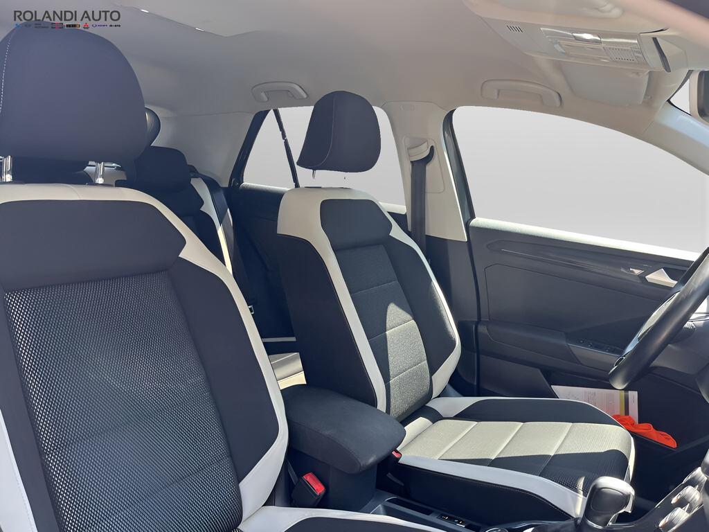Volkswagen T-Roc 2.0 tdi Style 4motion dsg