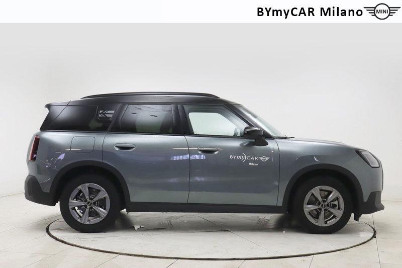 Mini Mini Countryman 1.5 48V C Classic auto