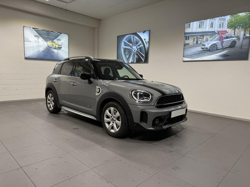 Mini Cooper SE Countryman Mini Countryman 1.5 Cooper SE Hype all4 auto