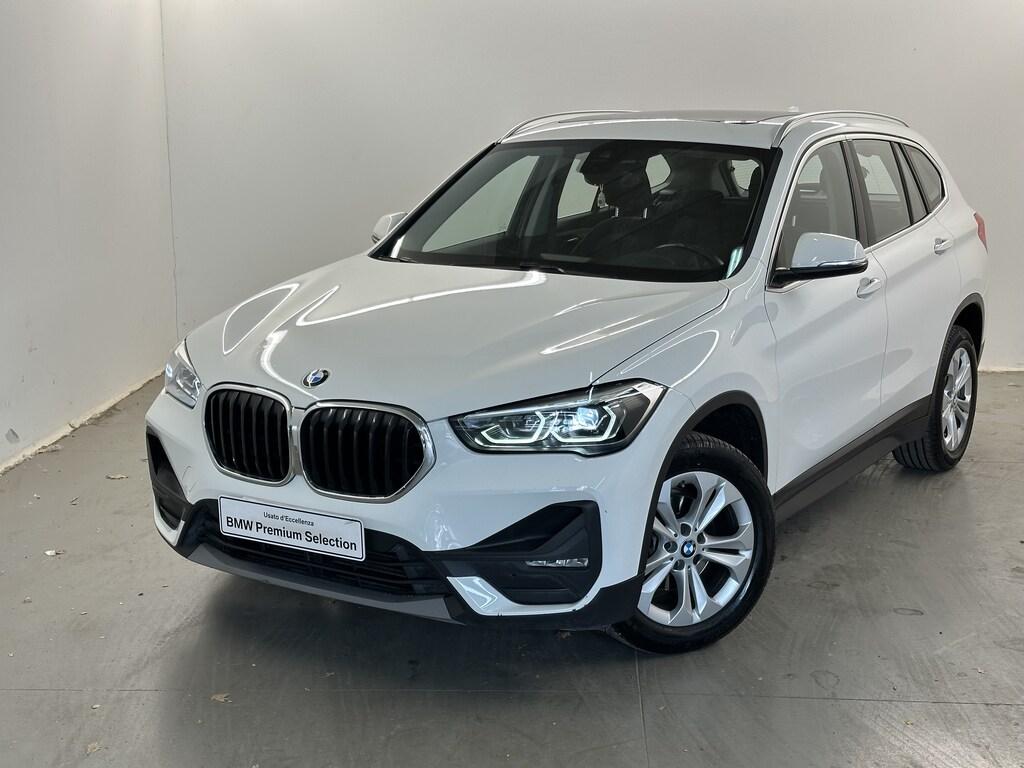 BMW X1 sdrive16d Business Advantage