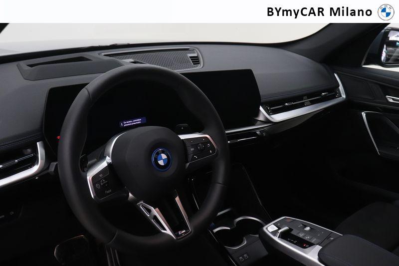 BMW X1 xdrive 25e MSport Pro auto