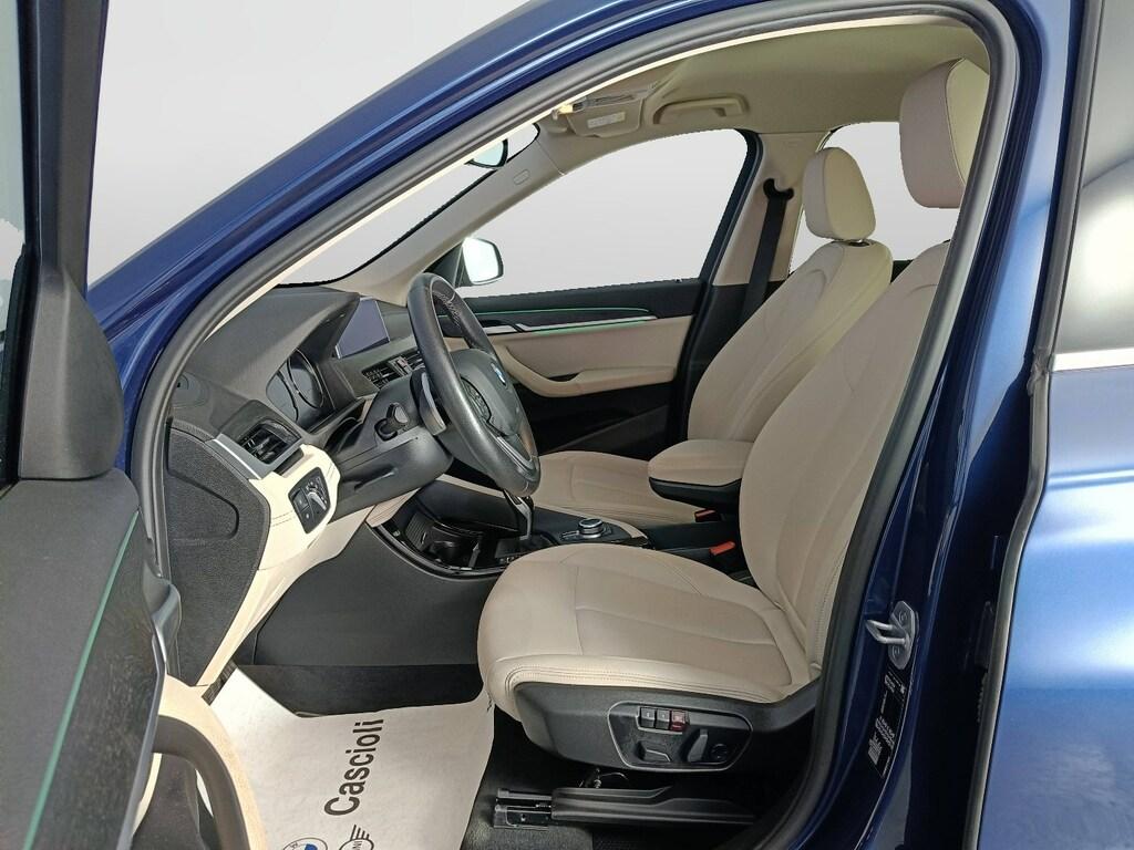 BMW X1 sdrive18d xLine Plus auto