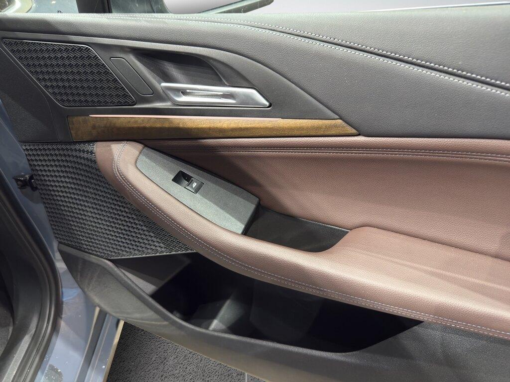 BMW Serie 2 218d Active Tourer Luxury auto