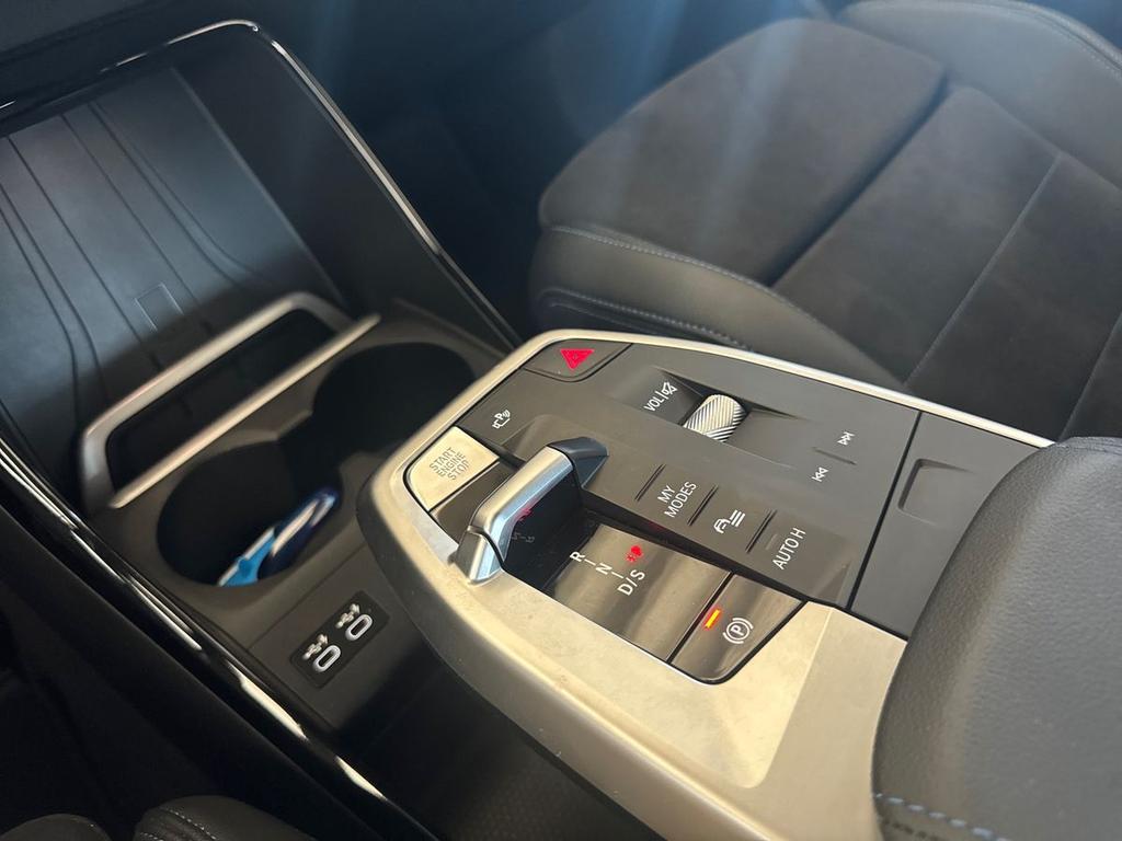 BMW Serie 2 218i Active Tourer Msport auto