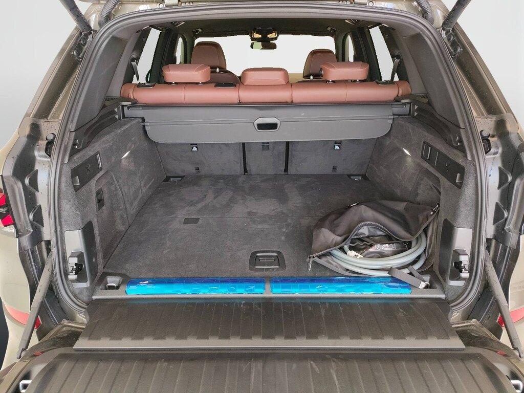 BMW X5 xdrive50e MSport Pro auto