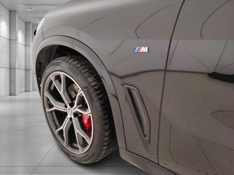 BMW X5 xdrive30d mhev 48V Msport auto