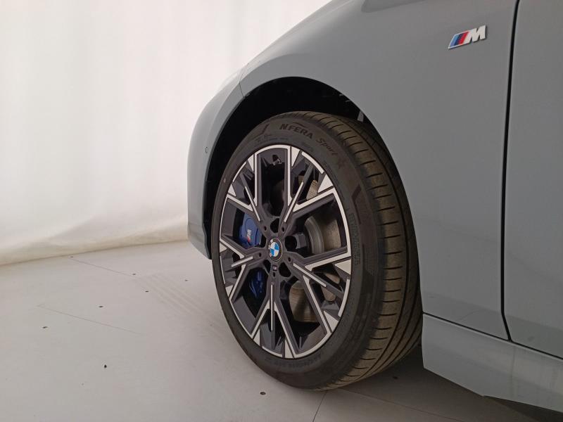 BMW Serie 1 118d MSport auto