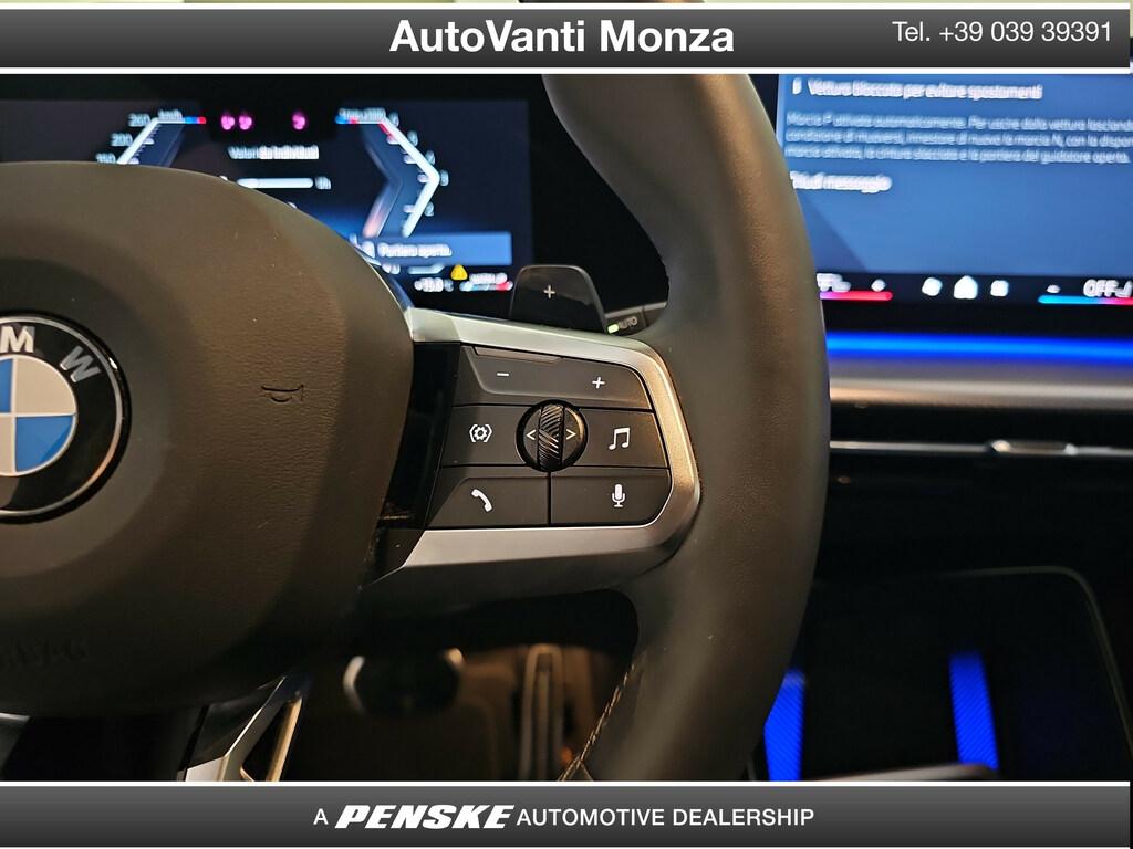 BMW Serie 2 218d Active Tourer Msport auto