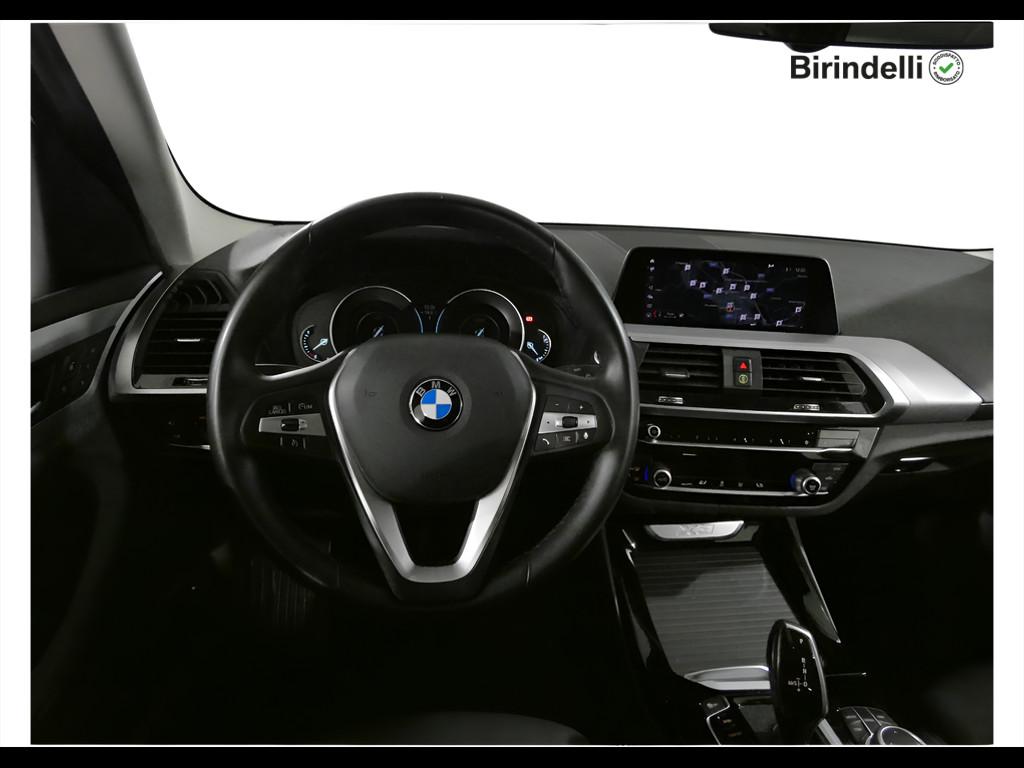 BMW X3 xdrive30e Business Advantage auto