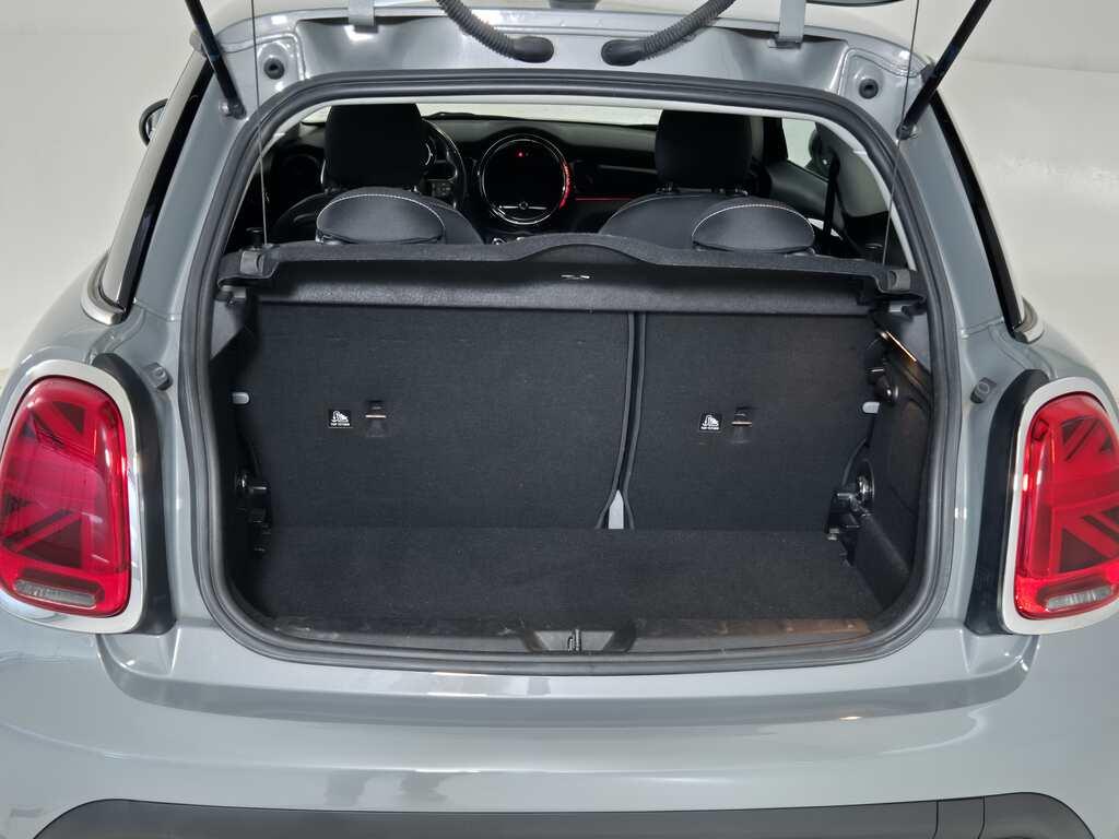 Mini Mini 3p 1.5 One Classic 75cv