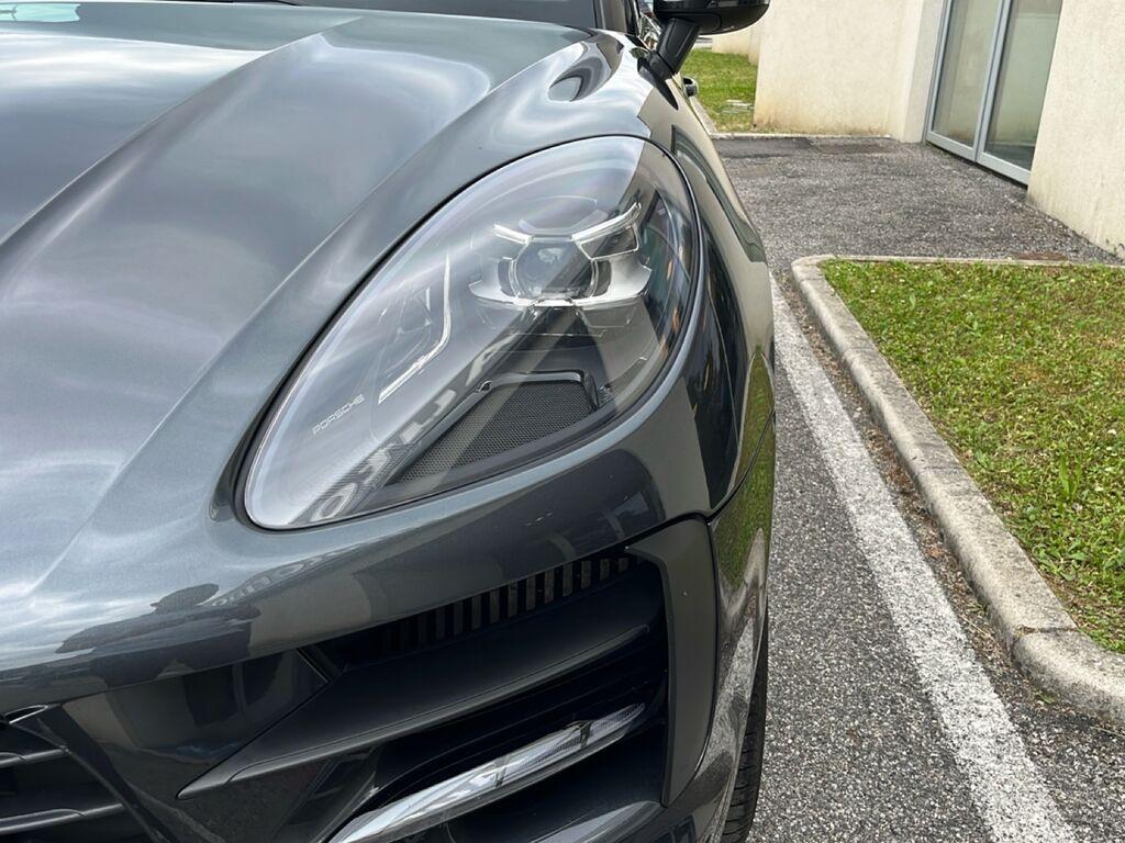 Porsche Macan 3.0 S 354cv pdk