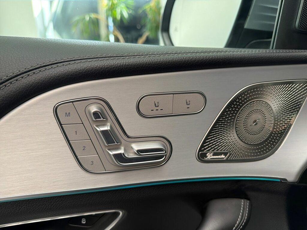 Mercedes GLE 350 de eq-power Premium Plus 4matic auto