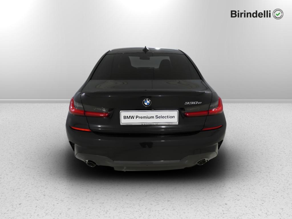 BMW Serie 3 330e Msport auto