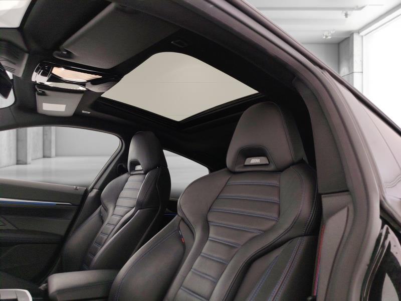 BMW i4 M i4 M50 Sport auto