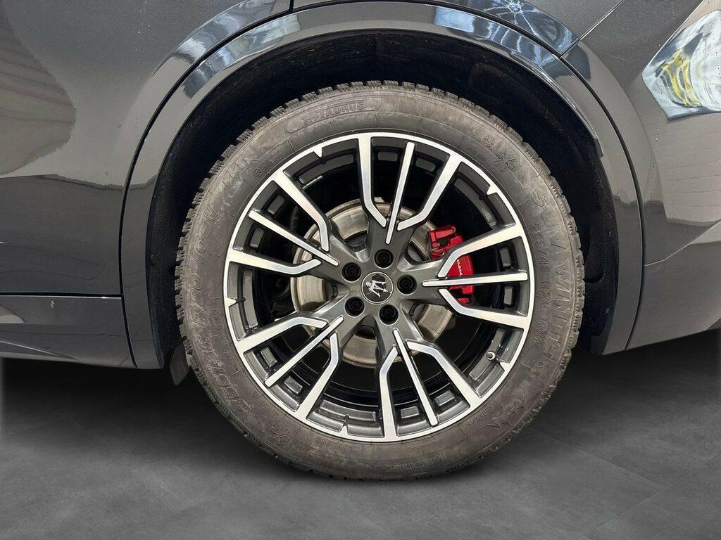 Maserati Grecale 2.0 mhev GT 300cv auto
