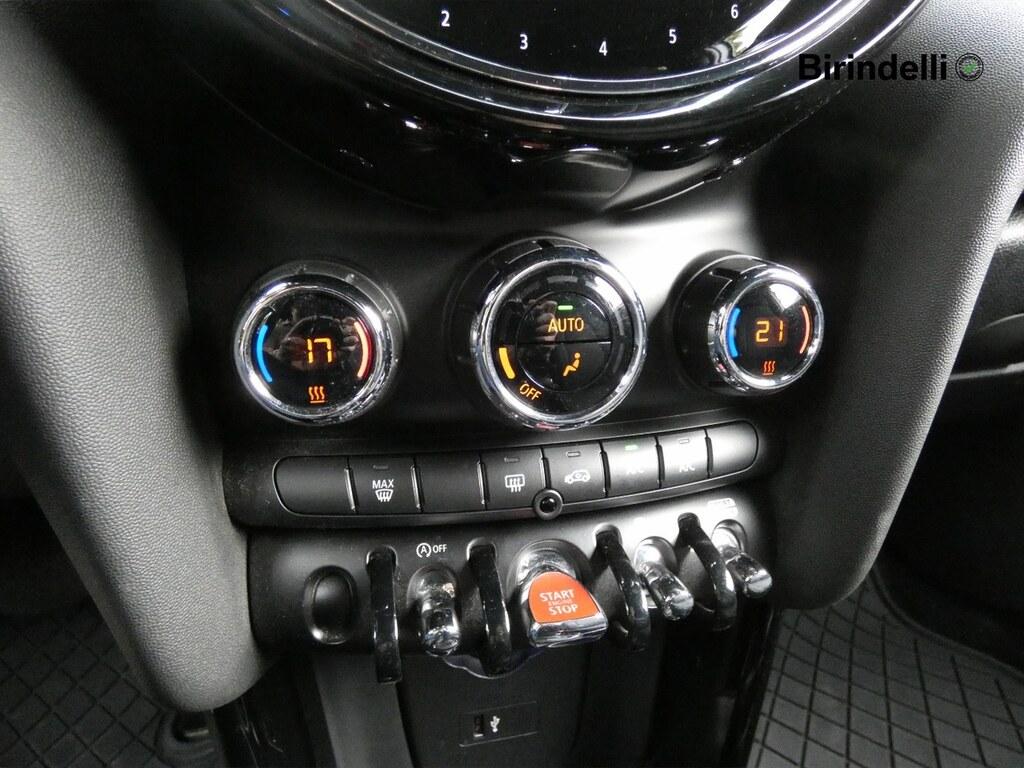 Mini Cooper 1.5 TwinPower Turbo Cooper