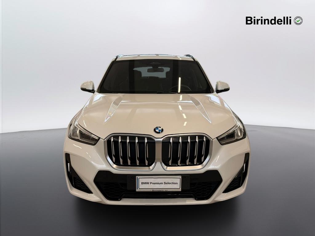 BMW X1 sdrive18d Msport auto