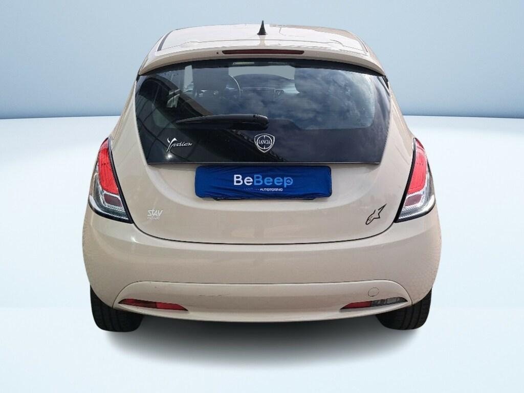 Lancia Ypsilon 1.2 Platinum 69cv