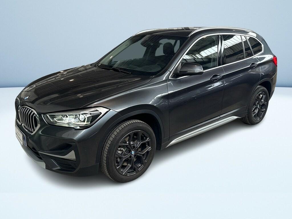 BMW X1 xdrive20d xLine Plus auto