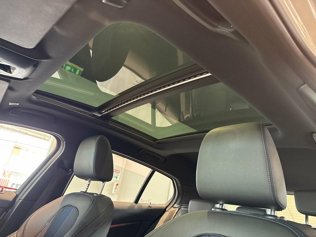 BMW Serie 1 116i MSport auto