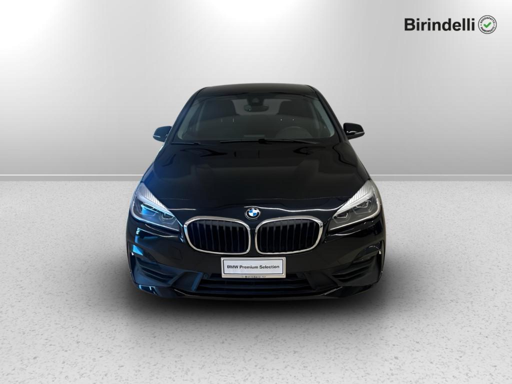 BMW Serie 2 218i Active Tourer Advantage auto
