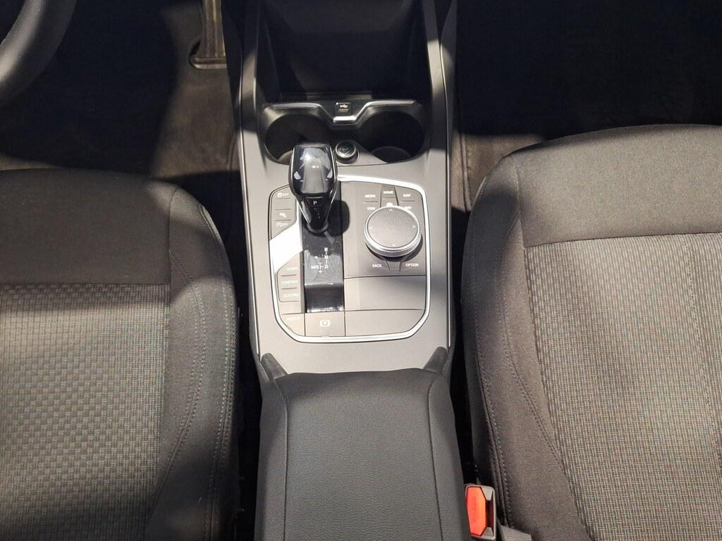 BMW Serie 1 116d Luxury