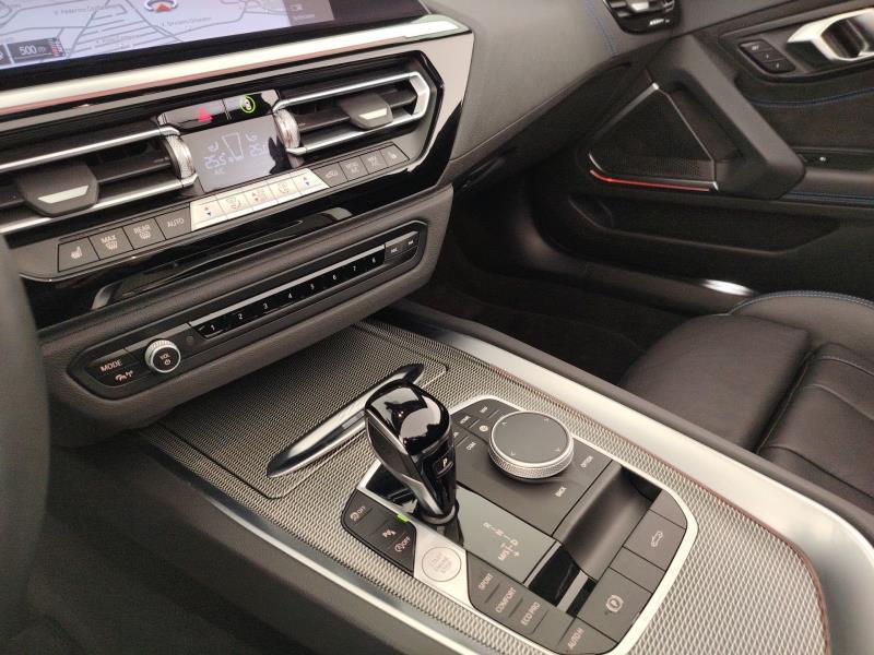 BMW Z4 M Z4 M40i auto