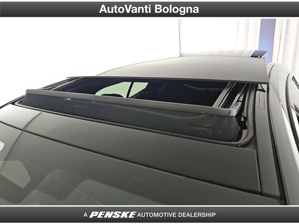 BMW Serie 8 840d Gran Coupe mhev 48V xdrive Individual Composition Msport auto