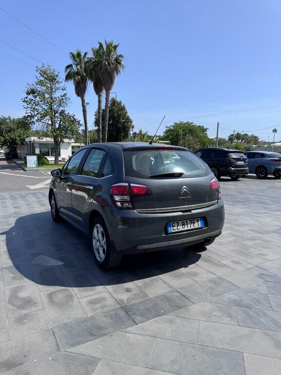 Citroen C3 1.4 hdi Exclusive 70cv FL
