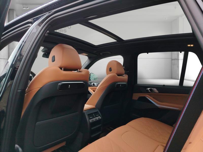 BMW X5 xdrive30d MSport Pro auto