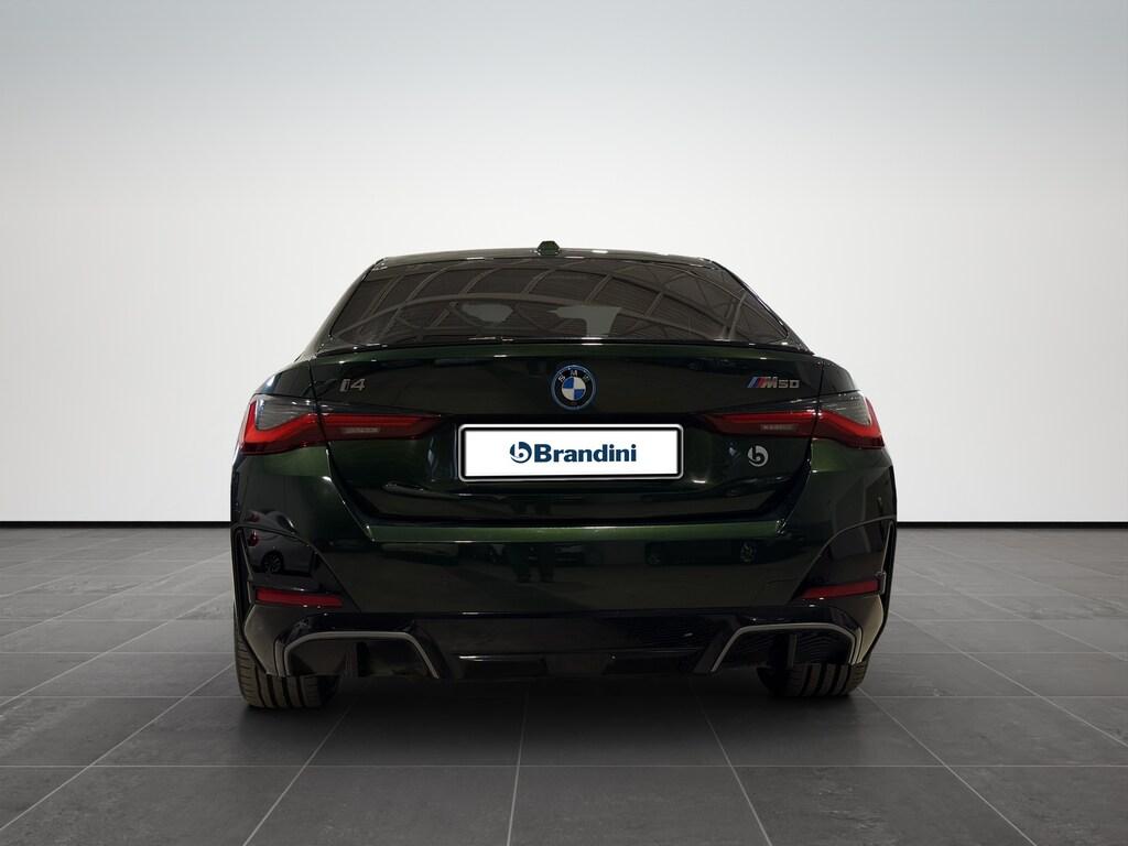 BMW i4 M i4 M50 Sport auto