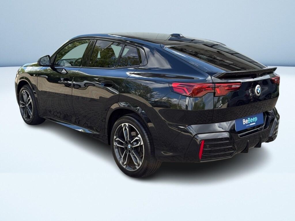 BMW X2 sdrive 18d MSport auto