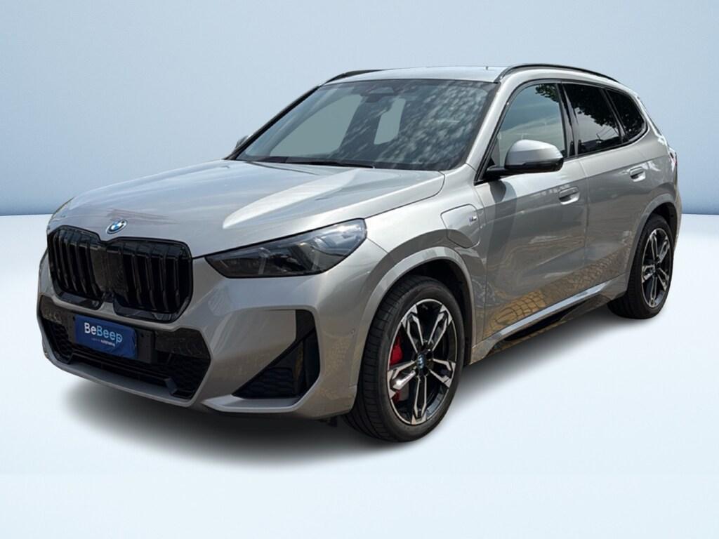 BMW X1 xdrive 25e MSport Pro auto