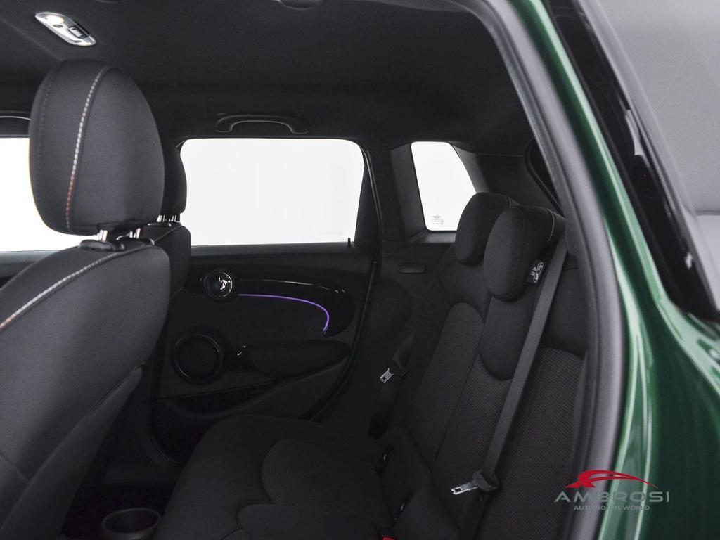 Mini Cooper 1.5 TwinPower Turbo Cooper