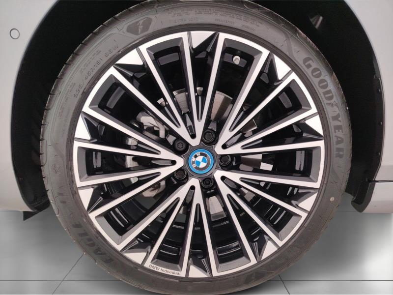 BMW Serie 2 225e Active Tourer xdrive Msport auto